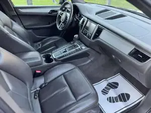 Porsche Cayenne Bild 13