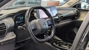 Citroen C5 Bild 12