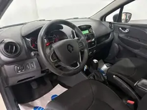 Renault Clio Bild 6