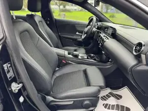 Mercedes-Benz CLA Bild 13