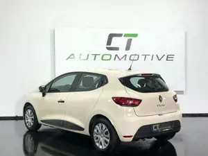 Renault Clio Bild 3