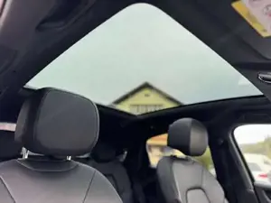 Porsche Cayenne Bild 19