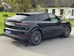 Porsche Cayenne Bild 13