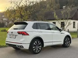 VW Tiguan Bild 9
