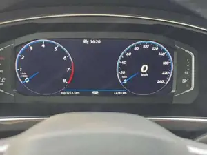 VW Tiguan Bild 20
