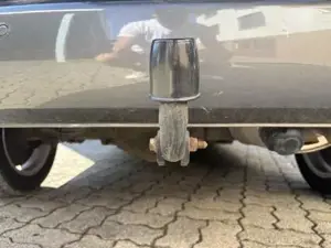 VW Caddy Bild 5