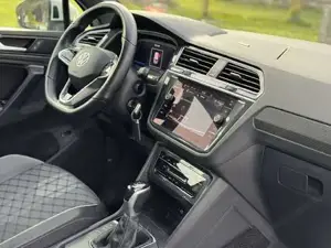 VW Tiguan Bild 19