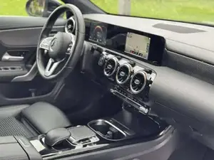 Mercedes-Benz CLA Bild 12