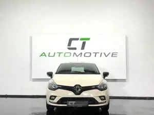 Renault Clio Bild 4