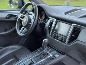 Porsche Cayenne Bild 11