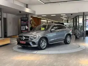 Mercedes-Benz C 220 Bild 2
