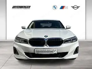 BMW 318d Limousine MX G20 B47 HiFi DAB LED RFK Shz Bild 3