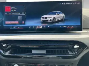 BMW 318d Limousine MX G20 B47 HiFi DAB LED RFK Shz Bild 7