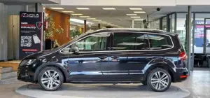 SEAT Alhambra Bild 3