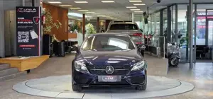 Mercedes-Benz C 220 Bild 2