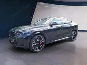 BMW X6 40 d xDrive M Sport 40d SportPro Comfort+Travel+Innovations 22' 259 kW (352 PS), Automatik, A