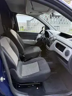 Dacia Dokker Bild 6