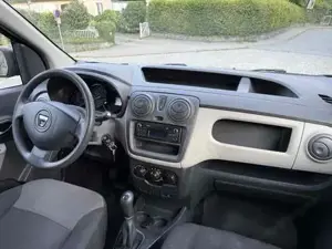 Dacia Dokker Bild 8