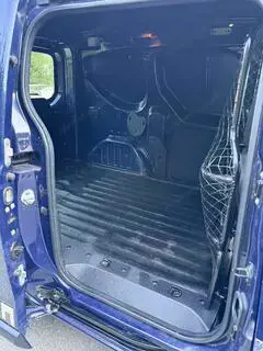Dacia Dokker Bild 9