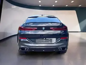 BMW X6 40 d xDrive M Sport 40d SportPro Comfort+Travel+Innovations 22' 259 kW (352 PS), Automatik, A Bild 5