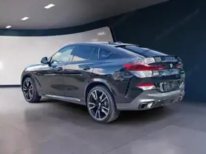 BMW X6 40 d xDrive M Sport 40d SportPro Comfort+Travel+Innovations 22' 259 kW (352 PS), Automatik, A Bild 4
