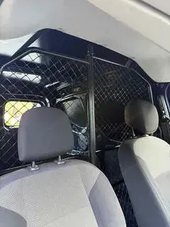 Dacia Dokker Bild 7