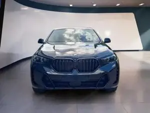 BMW X6 40 d xDrive M Sport 40d SportPro Comfort+Travel+Innovations 22' 259 kW (352 PS), Automatik, A Bild 2
