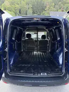 Dacia Dokker Bild 10