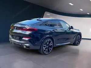 BMW X6 40 d xDrive M Sport 40d SportPro Comfort+Travel+Innovations 22' 259 kW (352 PS), Automatik, A Bild 6