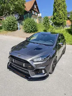 Verkaufe meinen Ford Focus RS MK3 Bild 8
