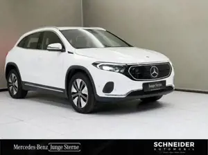 Mercedes-Benz EQA 250 KAM ParkAss. SpurH Navi KlimaA FLA LED