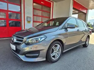 Mercedes-Benz B 200 Bild 4
