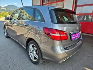 Mercedes-Benz B 200 Bild 7