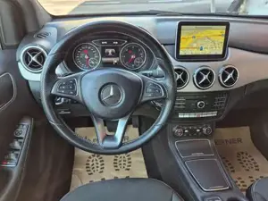 Mercedes-Benz B 200 Bild 16