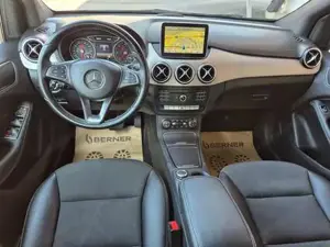 Mercedes-Benz B 200 Bild 15