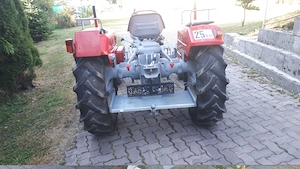 Lindner BF250 N bj 1967 Luftgekühl 3 Sitzplätze Euro 7950 Bild 4