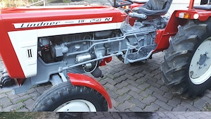 Lindner BF250 N bj 1967 Luftgekühl 3 Sitzplätze Euro 7950 Bild 5