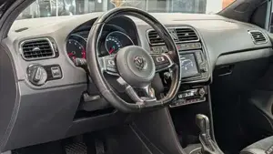Volkswagen Polo Bild 11