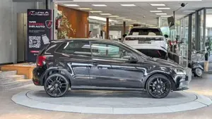 Volkswagen Polo Bild 5