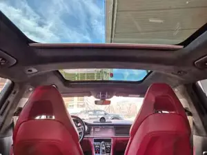 Porsche Panamera Bild 11