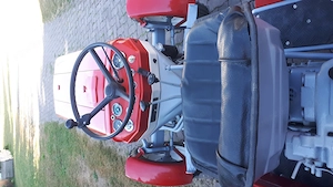 Lindner BF250 N bj 1967 Luftgekühl 3 Sitzplätze Euro 7950 Bild 7