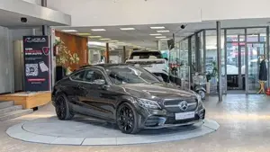 Mercedes-Benz C 220 Bild 3