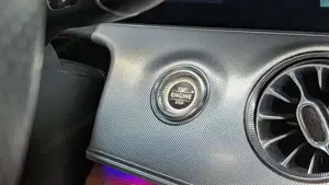 Mercedes-Benz E 220 Bild 20