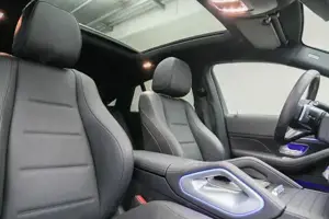 Mercedes-Benz GLE 350 Bild 9