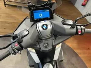 BMW C 400 GT Vorführfahrzeug Bild 6