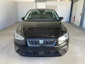 Seat Ibiza Style 80PS Kessy+Kamera+Climatronic+Alu+PDCvohi... Bild 2