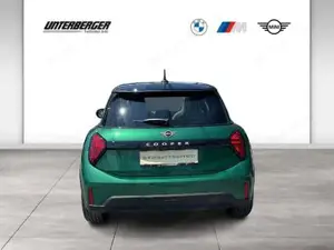 MINI Cooper C Komfortzugang // Panorama Glasdach // Driving Assistant Bild 5