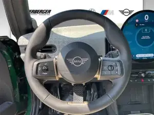 MINI Cooper C Komfortzugang // Panorama Glasdach // Driving Assistant Bild 8