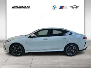 BMW 218d Gran Coupe F74 B47 Head-Up HK HiFi DAB LED Bild 2