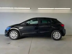 Seat Ibiza Style 80PS Kessy+Kamera+Climatronic+Alu+PDCvohi... Bild 3